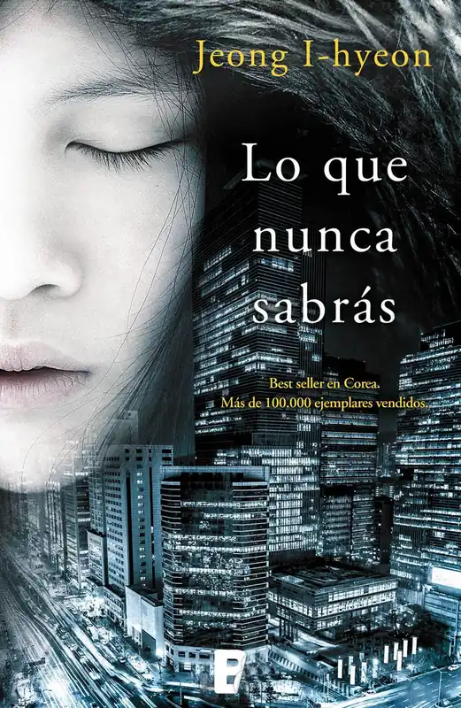 Lo que nunca sabrás Más Vendido