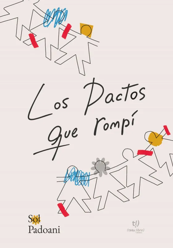Rebajas Los pactos que rompí