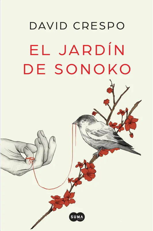 Imprescindible (Must-Have) El jardín de Sonoko