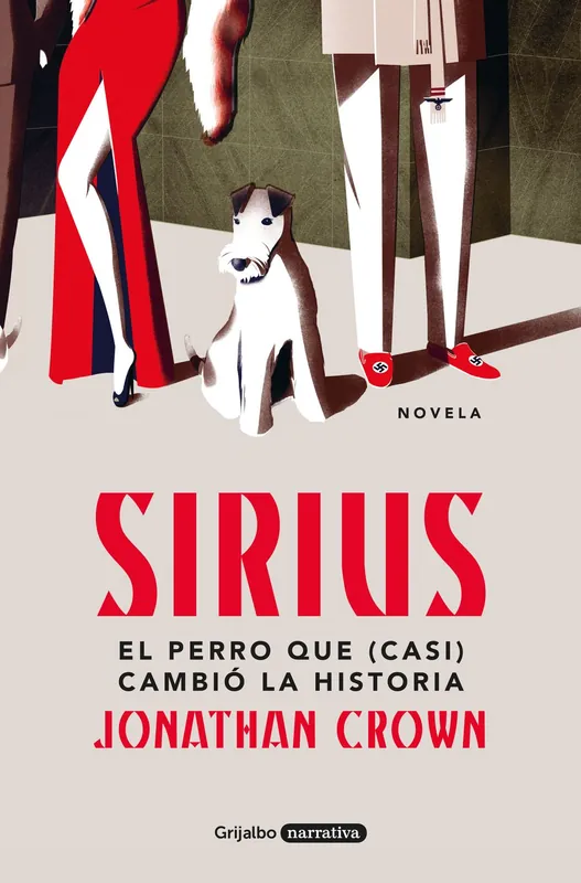 Sirius Solo Hoy
