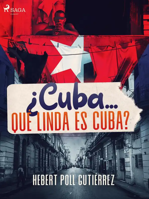 Última Versión ¿Cuba... qué linda es Cuba?