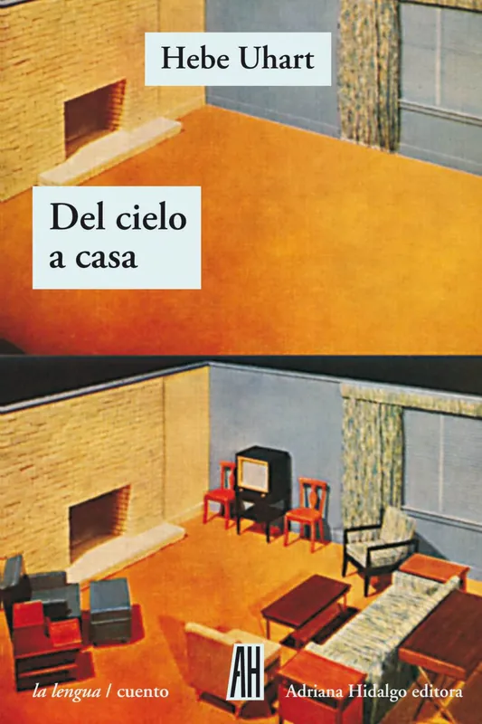 Del cielo a casa Compra Hoy