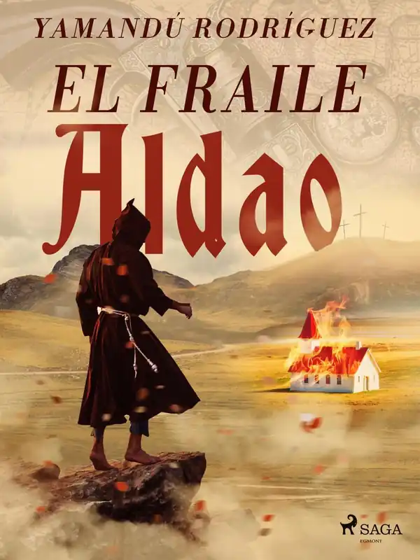 Stock Limitado El fraile Aldao