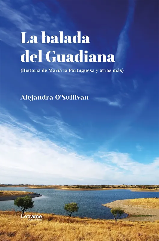 Envío Exprés La balada del Guadiana