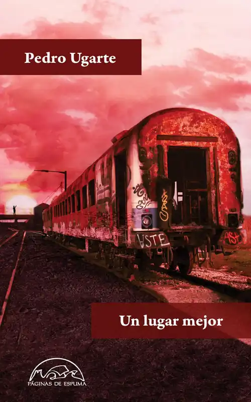Un lugar mejor Disponible Ahora