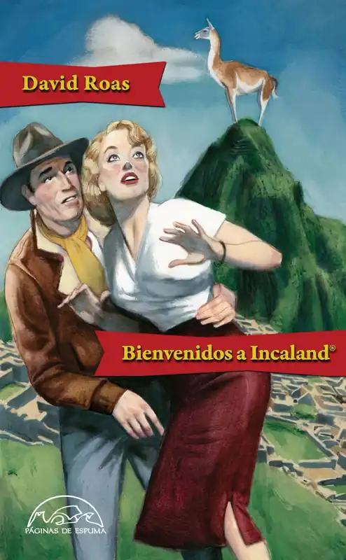 Envío Inmediato Bienvenidos a Incaland®