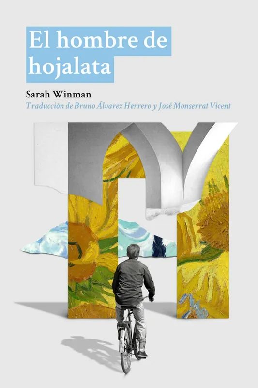El hombre de hojalata Solo Por Tiempo Limitado