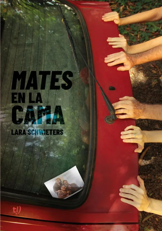 Garantía De Devolución De Dinero Mates en la cama