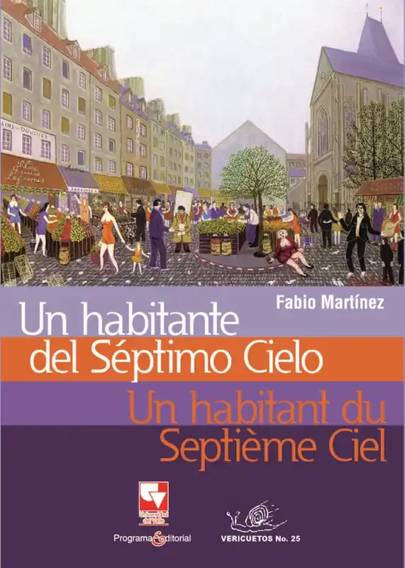 Comprar En Línea Un habitante del Séptimo Cielo