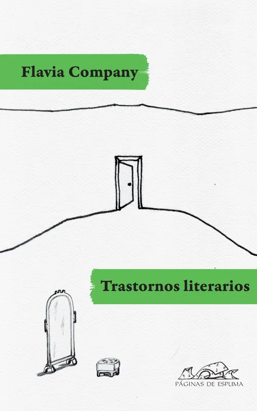 Oferta Flash Trastornos literarios
