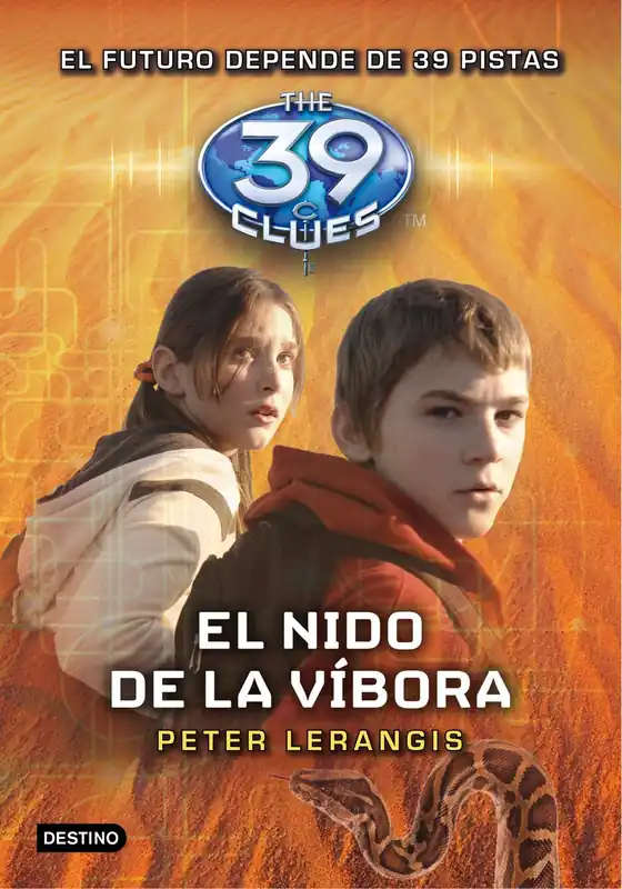 Compra Ahora El nido de la víbora