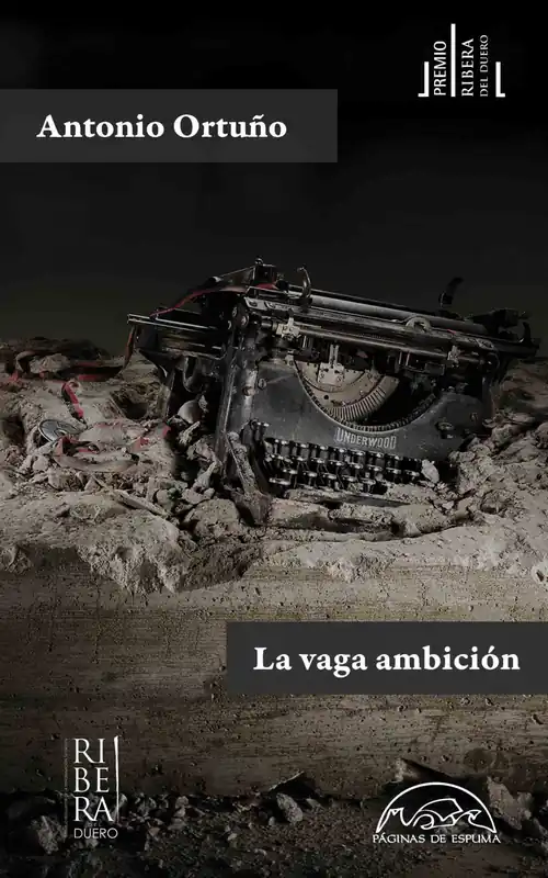 Pago Seguro La vaga ambición