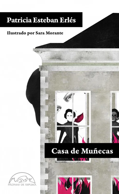 Casa de muñecas Favorito De Clientes