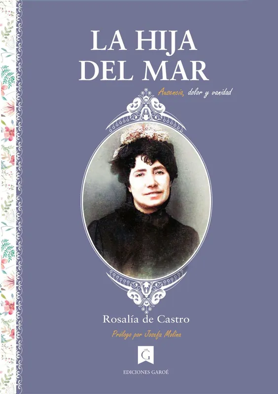 Disponible Ahora La hija del mar