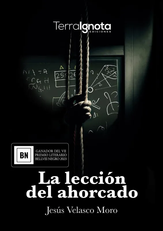 Últimas Unidades La lección del ahorcado