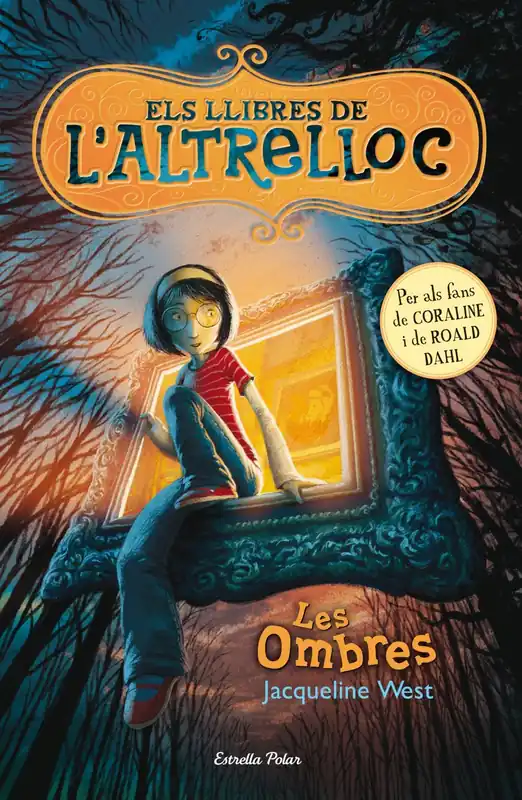 Descuento Els llibres de l‘Altrelloc 1. Les ombres