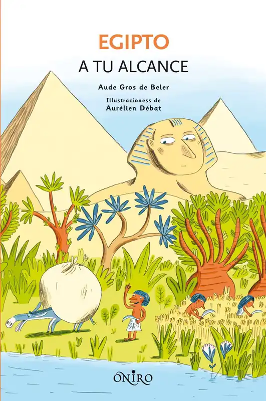 Certificado Egipto a tu alcance