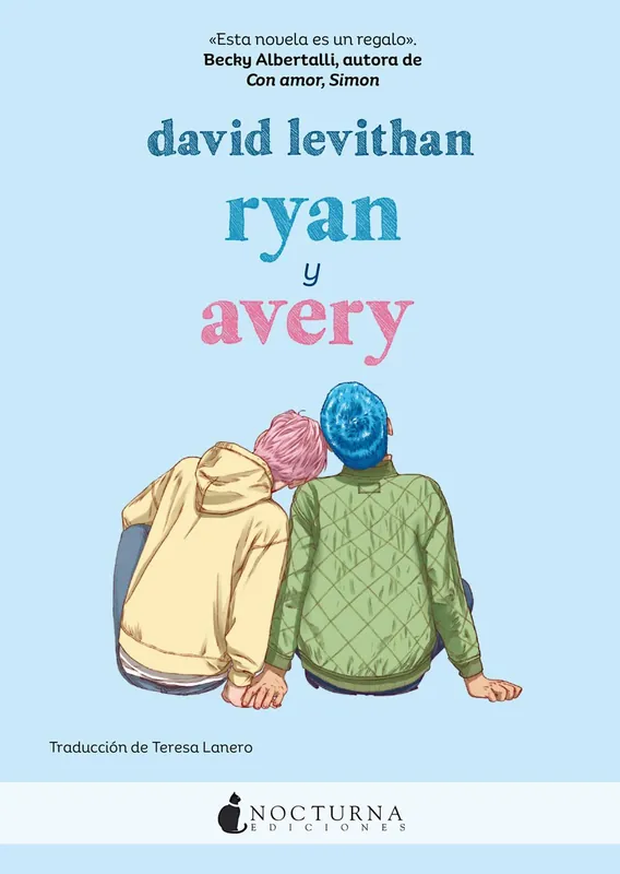 Ryan y Avery Promoción Exclusiva