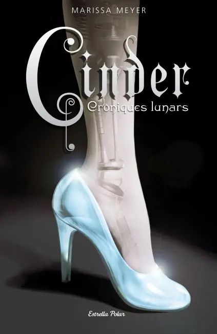 Cinder. Cròniques Lunars 1 Rebajas