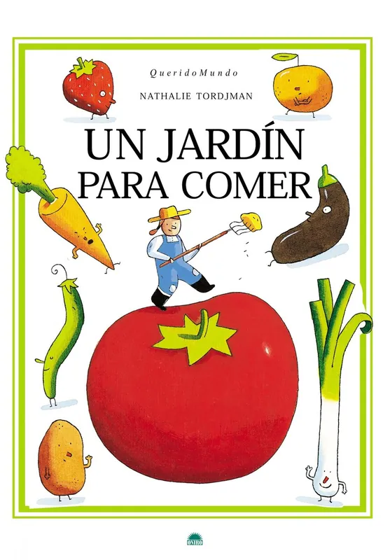 Un jardín para comer Oferta Especial