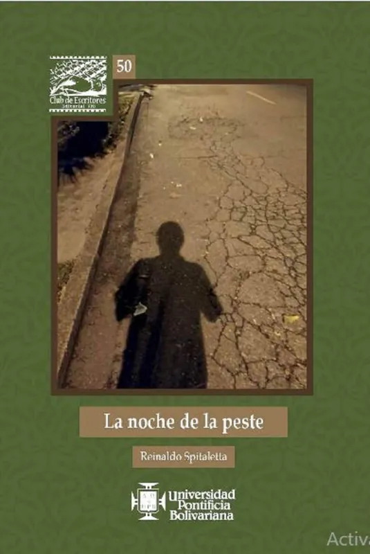 La noche de la peste Mejor Precio