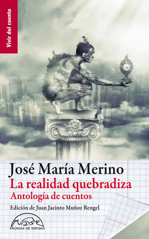 Disponible Ahora La realidad quebradiza