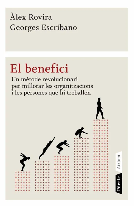 El Benefici Ordena Ya