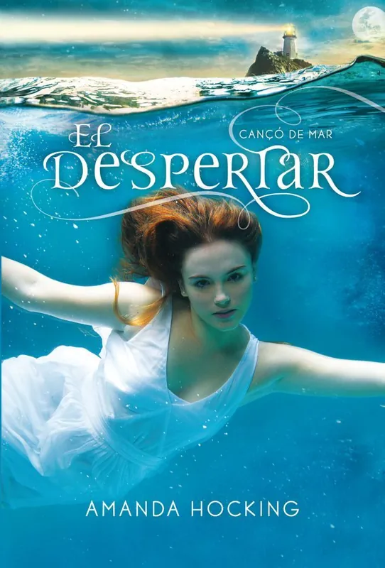Cançó de mar 1. El despertar Oferta Flash