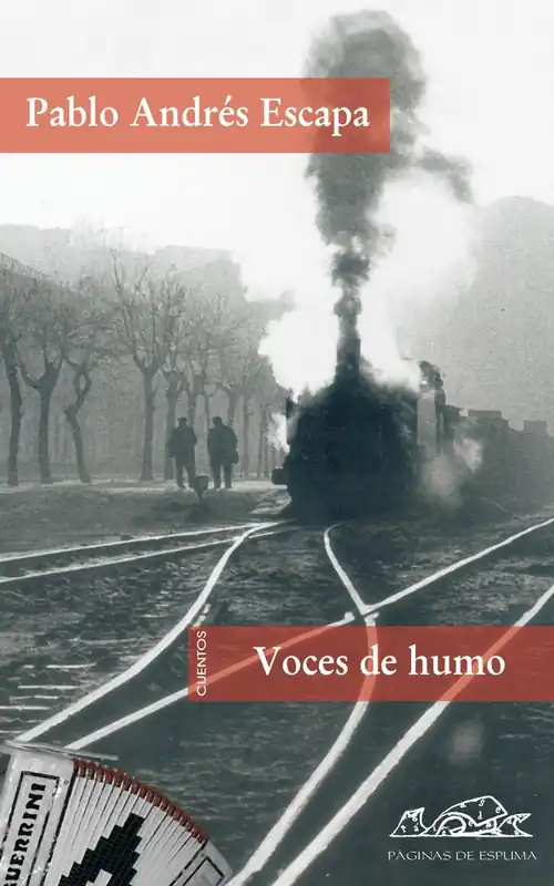 Oferta Especial Voces de humo