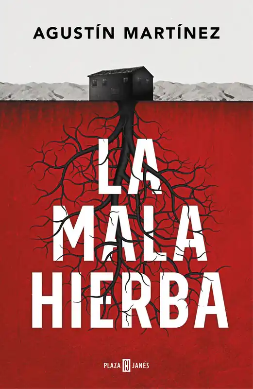Marca Reconocida La mala hierba