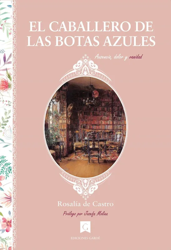 El caballero de las botas azules Oferta Limitada