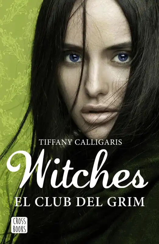 Witches 2. El club del Grim Disponible Ahora