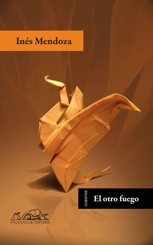 El otro fuego Barato