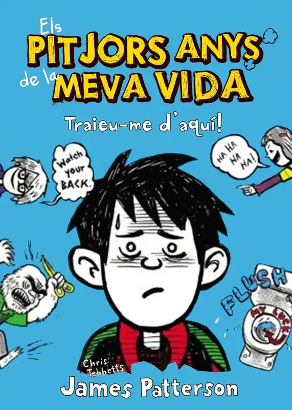 2. Traieu-me d‘aquí Pago Seguro