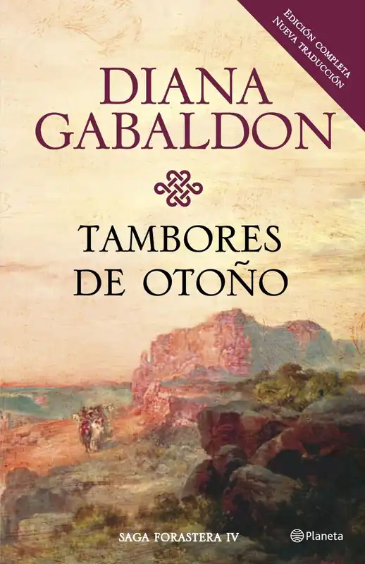 Tambores de otoño Ocasión Especial