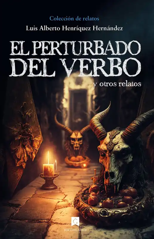 Precio De Fábrica El perturbado del verbo