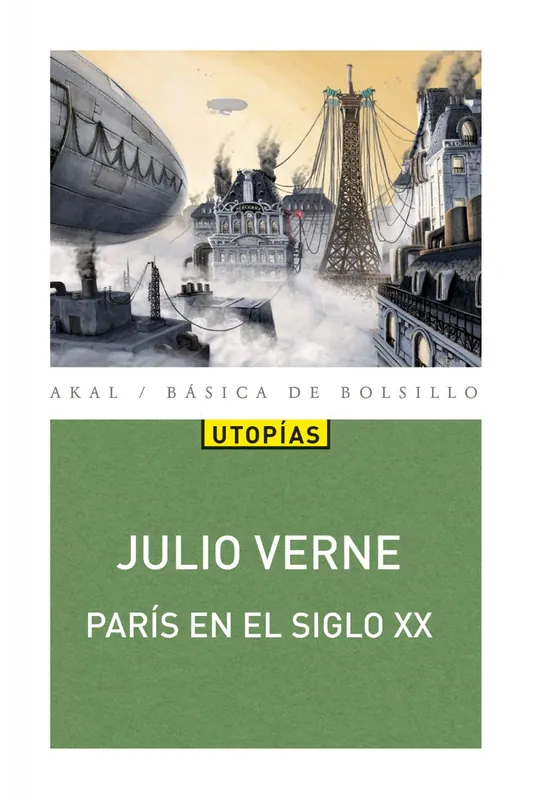Promoción París en el Siglo XX