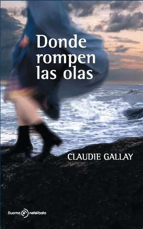 Marca Reconocida Donde rompen las olas
