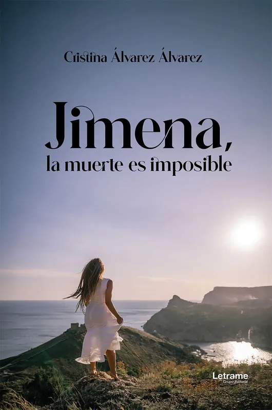 Descuento Jimena, la muerte es imposible