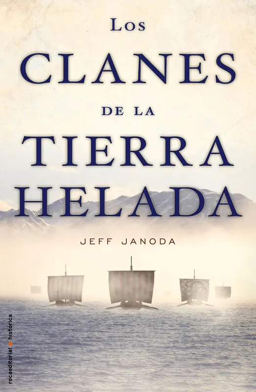 Los clanes de la tierra helada Ordenar Ahora Mismo