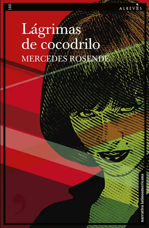 Lágrimas de cocodrilo Precio Económico