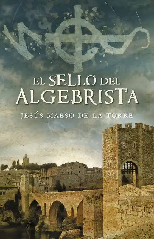 Precio Bajo El sello del algebrista