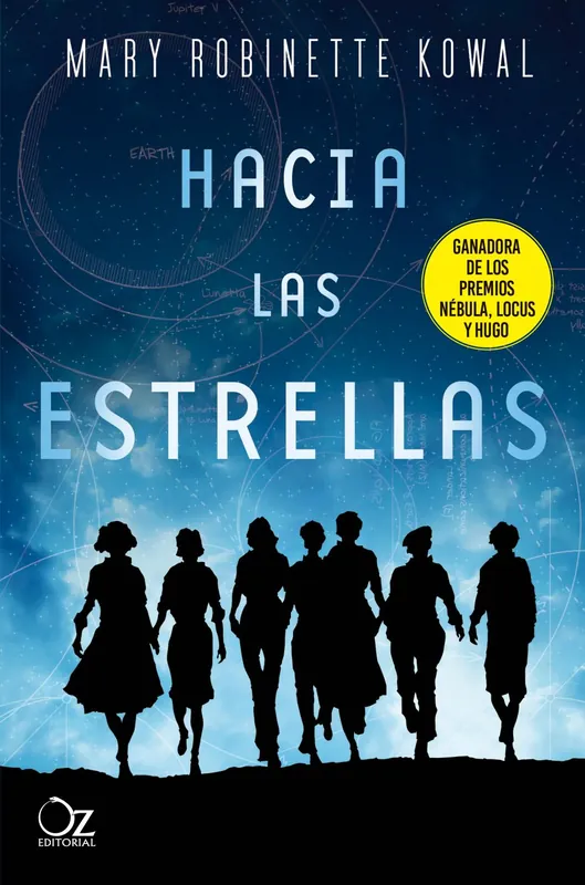 Directo De Fábrica Hacia las estrellas