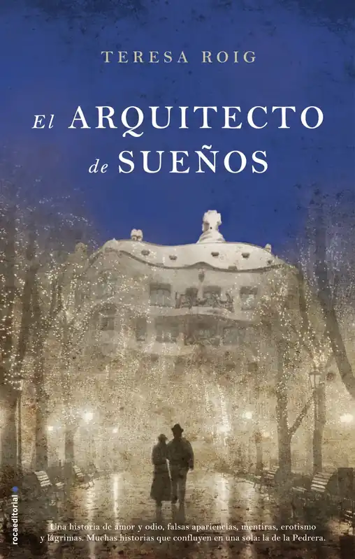 El arquitecto de sueños Envío Inmediato
