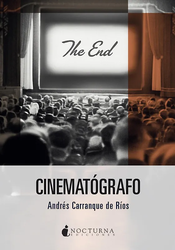 Compra Ahora Cinematógrafo