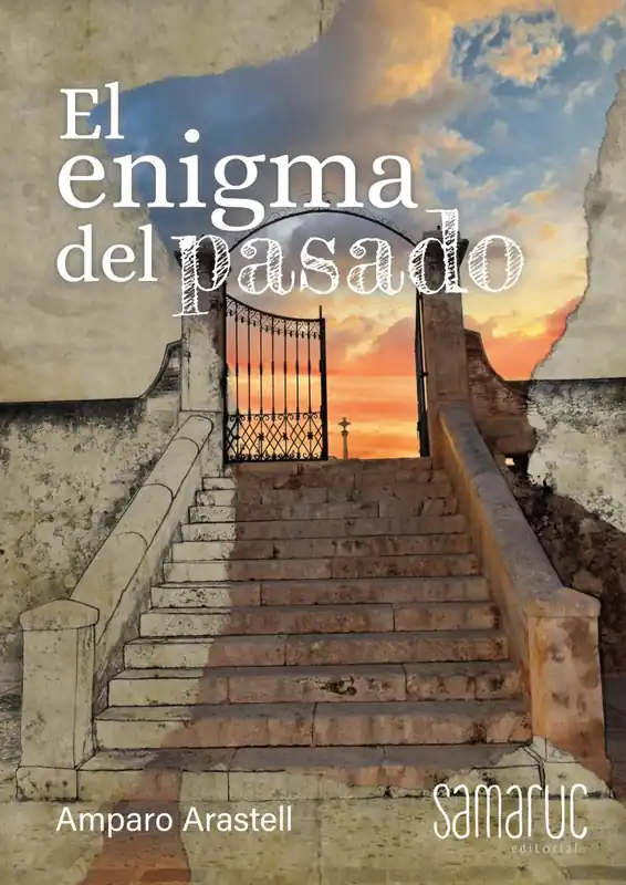 El enigma del pasado Comprar En Línea