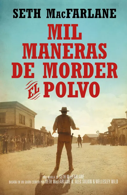 Mil maneras de morder el polvo Popular