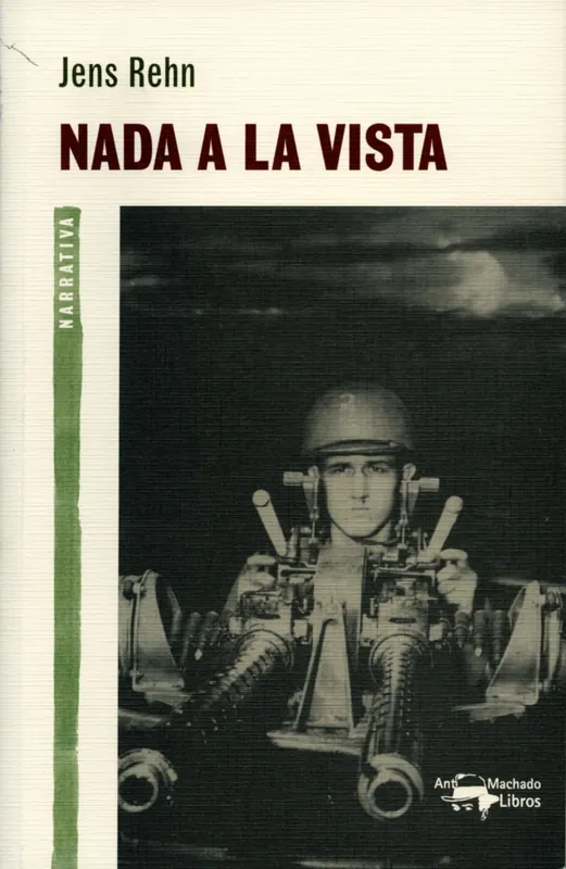 Últimas Unidades Nada a la vista