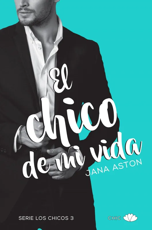 Precio Económico El chico de mi vida
