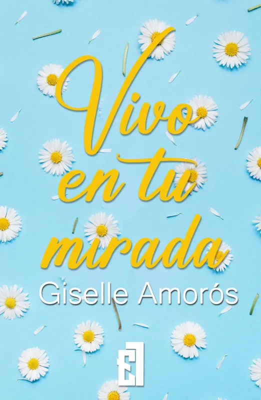 Vivo en tu mirada Ordenar Ahora Mismo